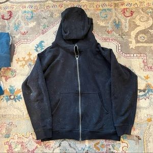 Lululemon Scuba Full Zip Hoodie